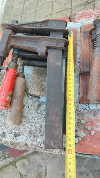 Herramientas wurth festool makita metabo