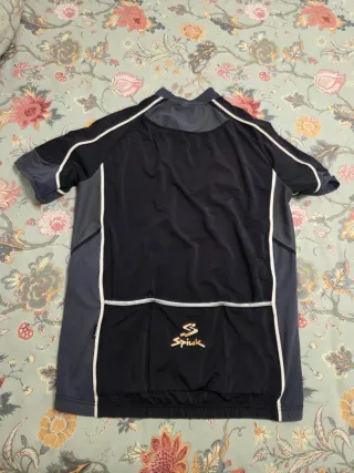 Maillot Spiuk Talla XXL