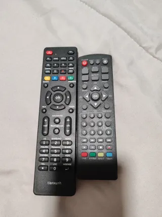 Televisión Philips 32 No Smart TV