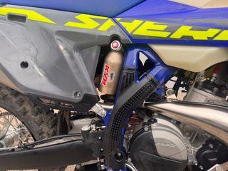 Sherco 250 SE Factory Enduro 2025
