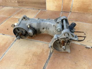 Bloque Motor Yamaha Jog