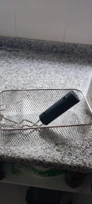 Freidora Princess 1000W