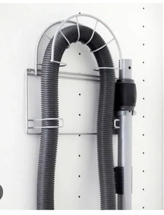 Soporte para aspiradora de Ikea
