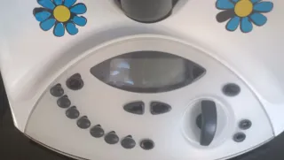 Thermomix TM31 Original - Buen Estado