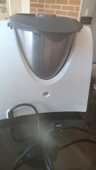 Thermomix TM31 Original - Buen Estado