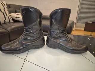 Botas Alpinestars Gore-Tex Talla 42