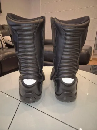 Botas Alpinestars Gore-Tex Talla 42