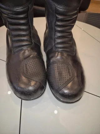 Botas Alpinestars Gore-Tex Talla 42