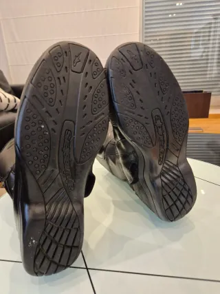 Botas Alpinestars Gore-Tex Talla 42