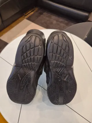 Botas Alpinestars Gore-Tex Talla 42