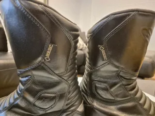 Botas Alpinestars Gore-Tex Talla 42