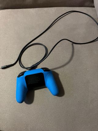 Mando Pro Nintendo Switch