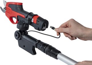 ONVAYA® Batería de Repuesto para Tijeras de podar