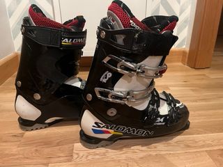 Botas de esquí Salomon Impact talla. 44