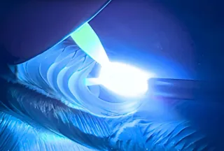 Filtro elect. Pantalla Soldar Gold Visión Azul 11