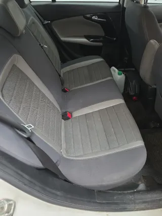 Fiat Tipo 1.6 Gas GLP