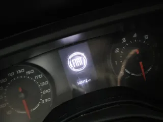 Fiat Tipo 1.6 Gas GLP