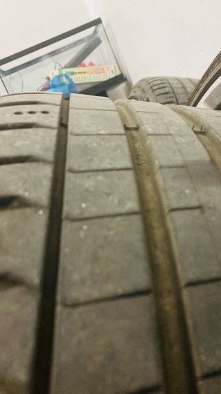 Llantas BMW 18" tipo M6