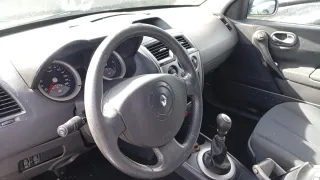 Despiece Renault Megane 1.9 DIESEL