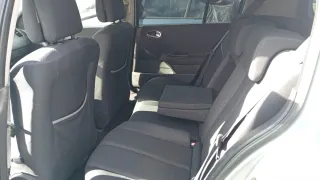 Despiece Renault Megane 1.9 DIESEL