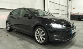 Volkswagen Golf VII Highline