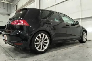 Volkswagen Golf VII Highline