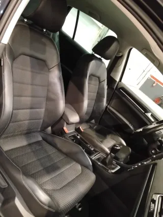 Volkswagen Golf VII Highline