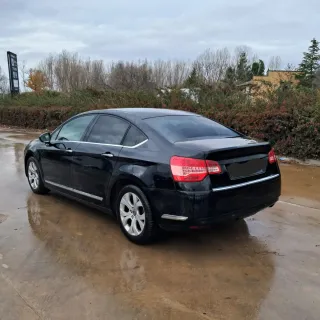 Citroen C5 2008 (AVERIADO)