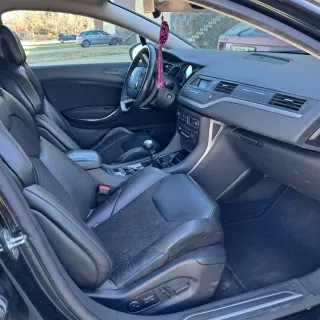 Citroen C5 2008 (AVERIADO)