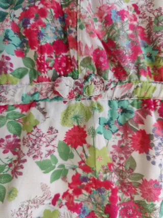 Mono flores Orchestra 12 meses