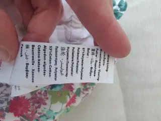 Mono flores Orchestra 12 meses