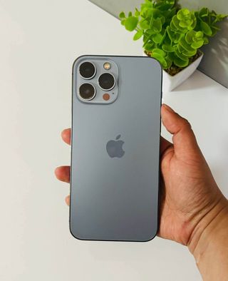iPhone 13 Pro Max 512GB Azul