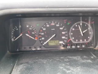 Volkswagen Transporter T4