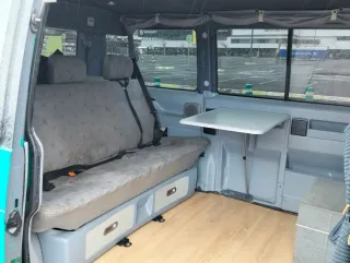 Volkswagen Transporter T4