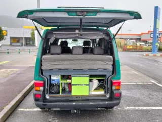 Volkswagen Transporter T4