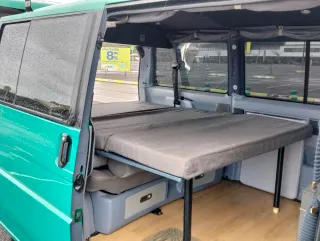 Volkswagen Transporter T4