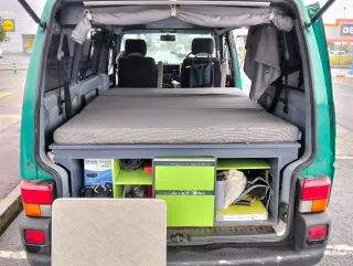 Volkswagen Transporter T4