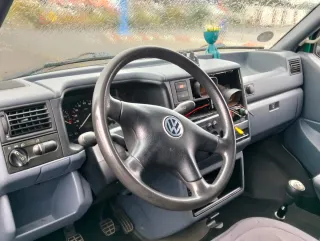 Volkswagen Transporter T4