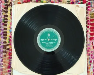 Beethoven: Piano Concerto No. 5 Emperor Arrau