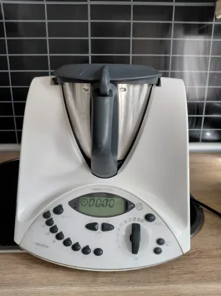 Thermomix TM31