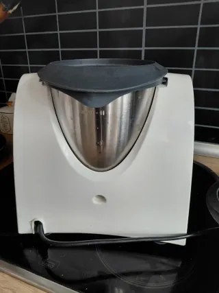 Thermomix TM31