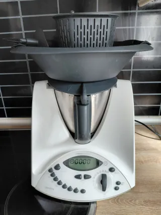Thermomix TM31
