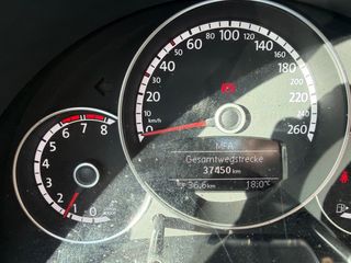 Volkswagen Beetle 2013