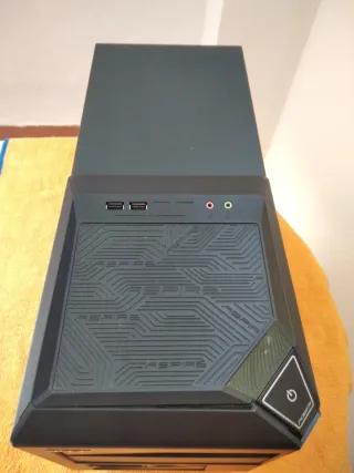 Carcasa PC Acer Aspire