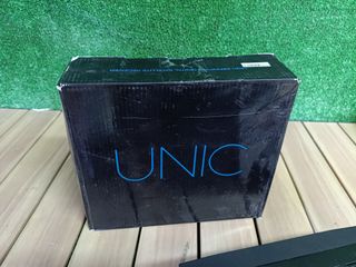 Qviart Unic  sincronizador del satélite