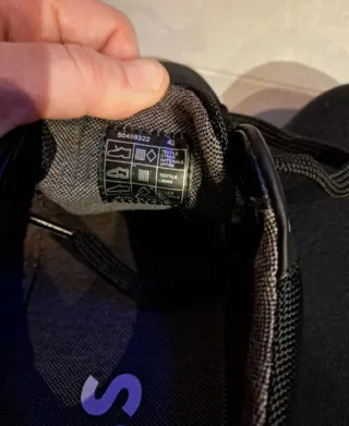 Zapatos Hugo Boss Hombre Talla 42 Nuevos