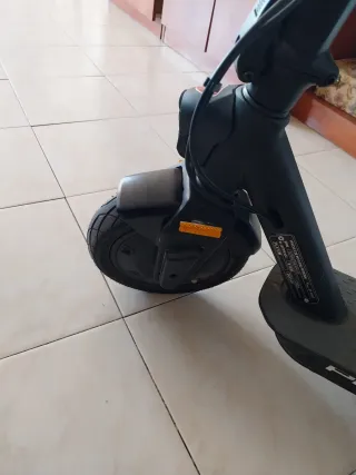 Patinete Eléctrico Ducati
