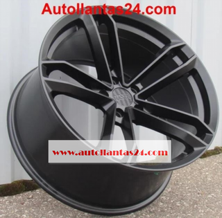 Juego 4 llantas para bmw varios tamaños 26