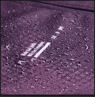 Chaqueta térmica EKOI Perf TIE & DYE