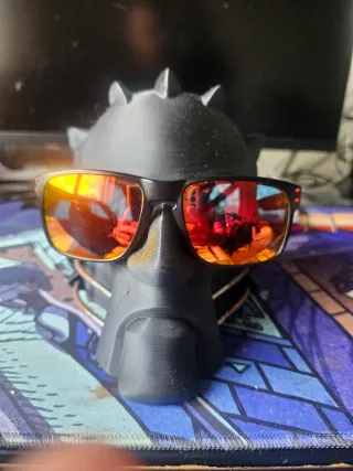 Holbrook Oakley Ducati Original.